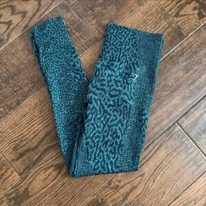 Gymshark Seamless Leggings